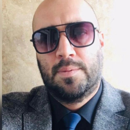 Peyman Foroohi
