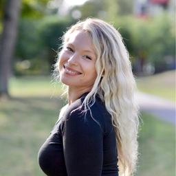 Katharina Spindley