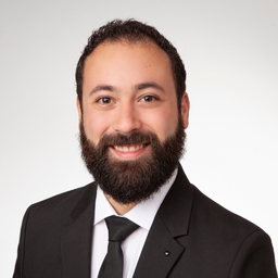 José Javier Pérez Urízar