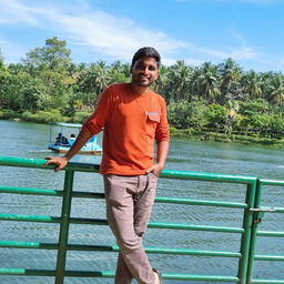 Padavala Nikhil