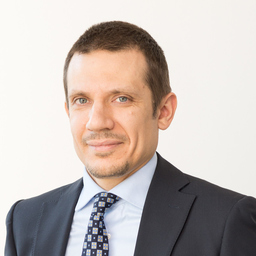Mattia Moscardino