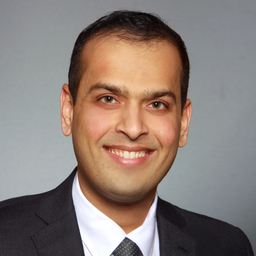 Anshuman Deshpande