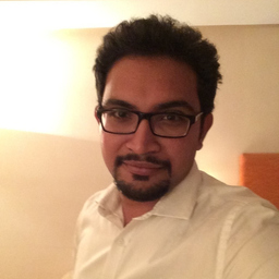 Mahesh Natarajan