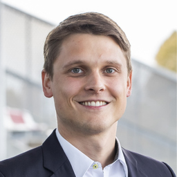 Dr. Mario Hermann