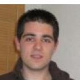 Gerard Vidal Palatsí