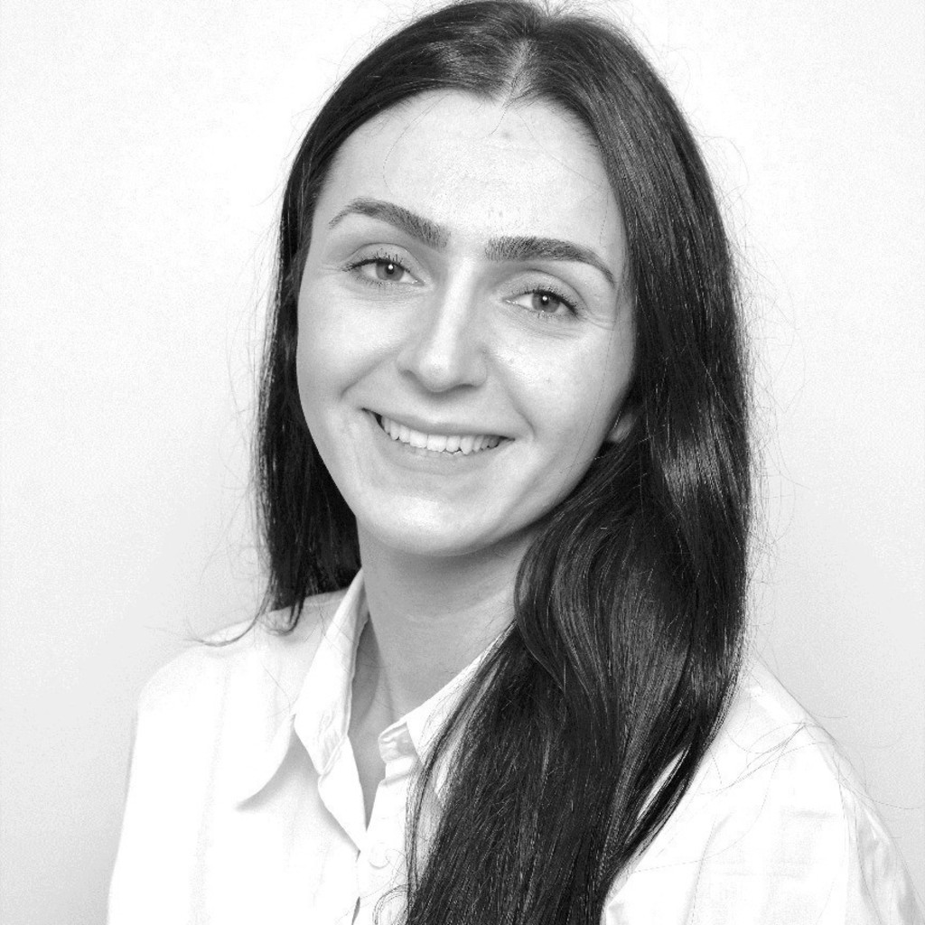 Meltem Yilmaz - Junior IT-Projektmanagerin - COMPEON GmbH ...