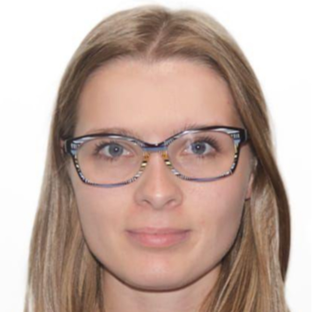 Marina Rybakova Reporter Russian news agency RIA Novosti XING