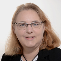Petra Benzinger