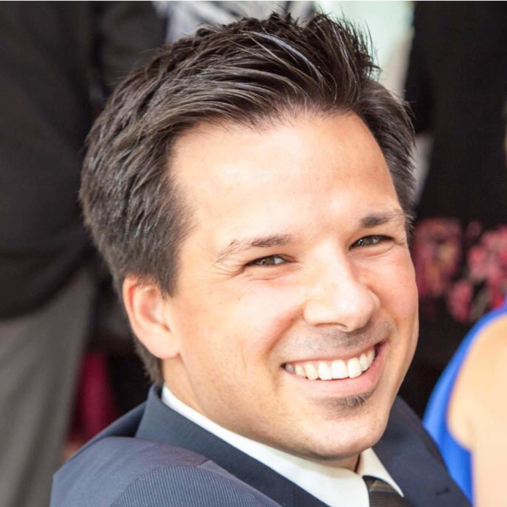 Social Media Profilbild Jose Munoz Heidelberg