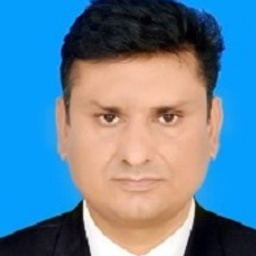 Zafar Ali