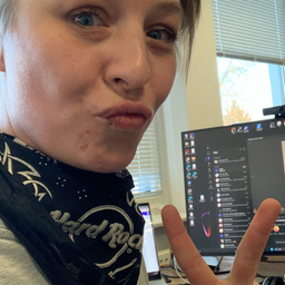 Jilli Benz's profile picture
