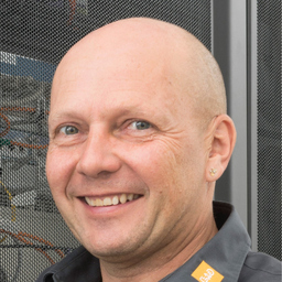 Bernhard Benguerel's profile picture