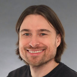 Oliver Benkau