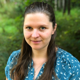 Alexandra Fölker's profile picture