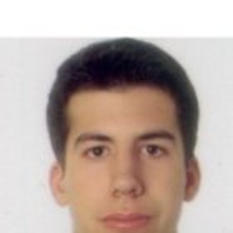 Alberto López García