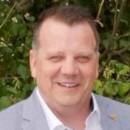 Thorsten Wahl