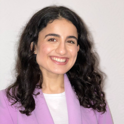 Pegah Monir
