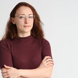 Dipl.-Ing. Natalia Hindebrandt