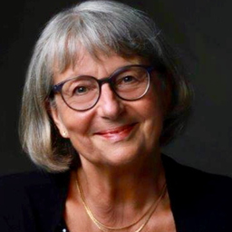 Dr. Anneliese Busse