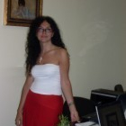 Dr. Daniela Marletta