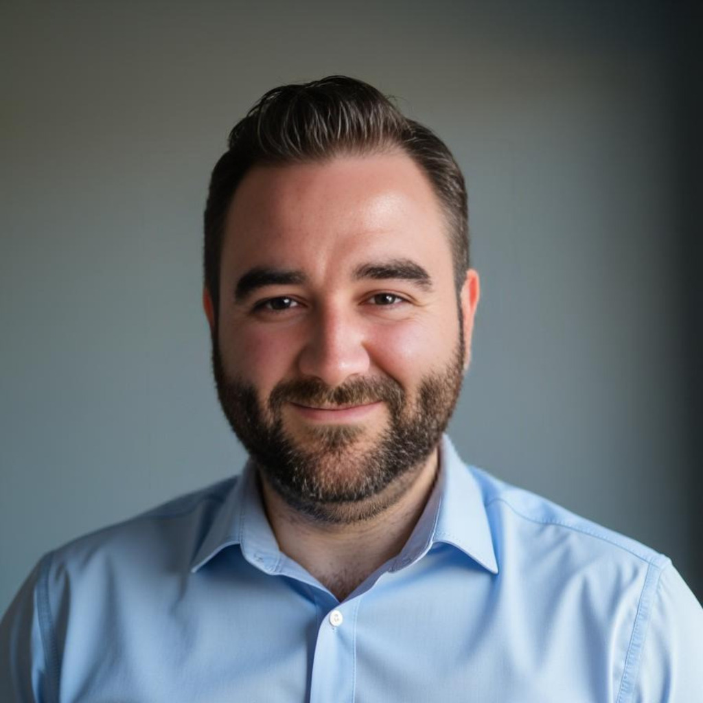 Johannes Schröder Stv. Kaufmännischer Direktor Klinikum Mutterhaus