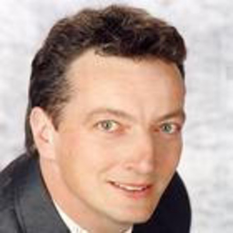 Stefan Wolf