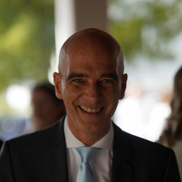 Steffen Gottschalk