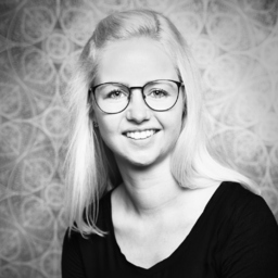 Alina van der Veen 