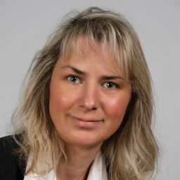 Sandra Bauerfeindt