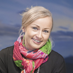 Heini Tuorila's profile picture