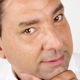 Christo Klahr