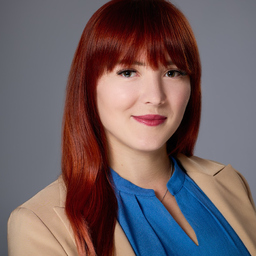 Irina Patruscheva