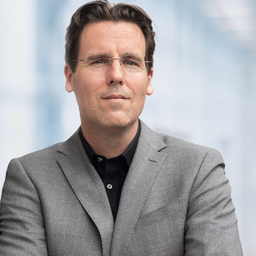 Dr. Bjoern Becker