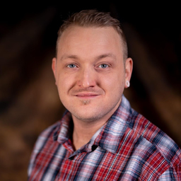 Tim Stahlkopf
