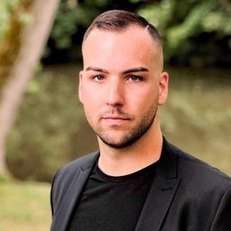 Cedric Csomor