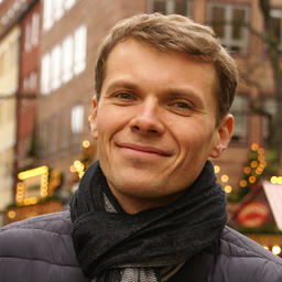 Dmitry Maronov