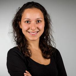 Lina Rixius