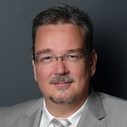 Dr. Joerg M. Suttan