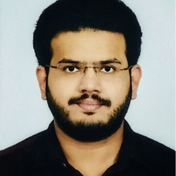 Pradeep Rajan