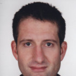 Andreas Gantner
