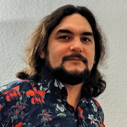 Raymond Osterbrink