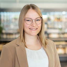 Carolin Maul
