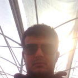 Mehmet Demir