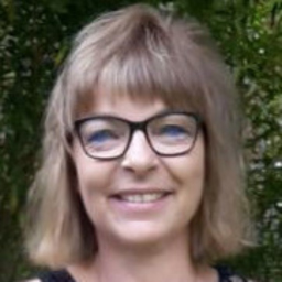 Gerda Krieger