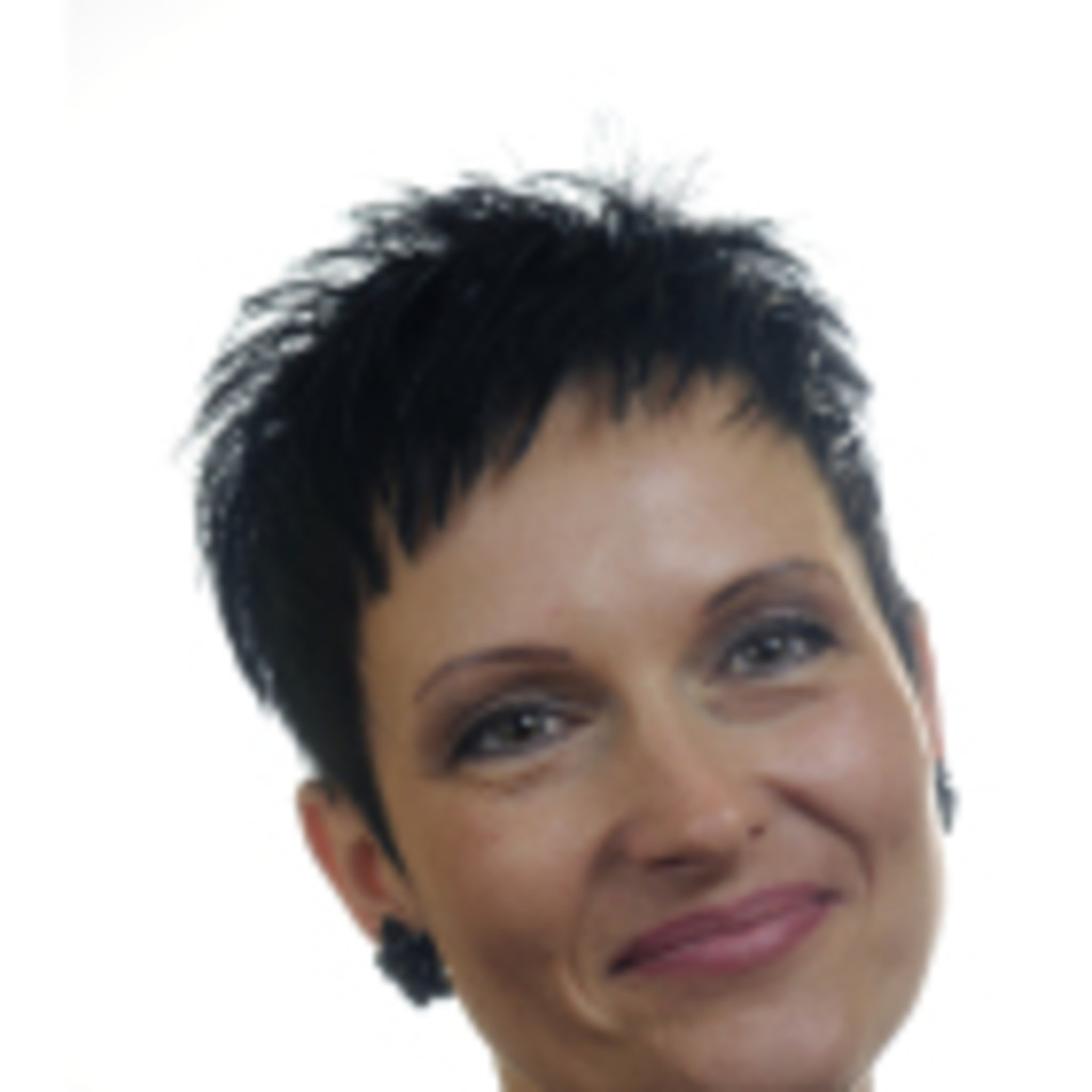 Sabine Reith Künstlerin Colliers Internatinal XING
