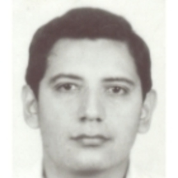 Jesus Miguel Torres Castillo