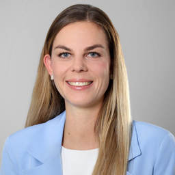 Lisa Huber