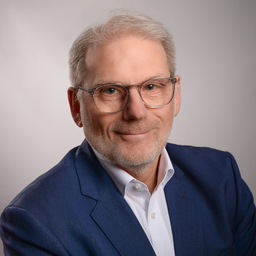 Profilbild Peter Kramer