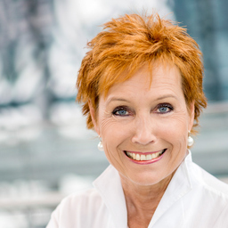 Brigitte Bernhard