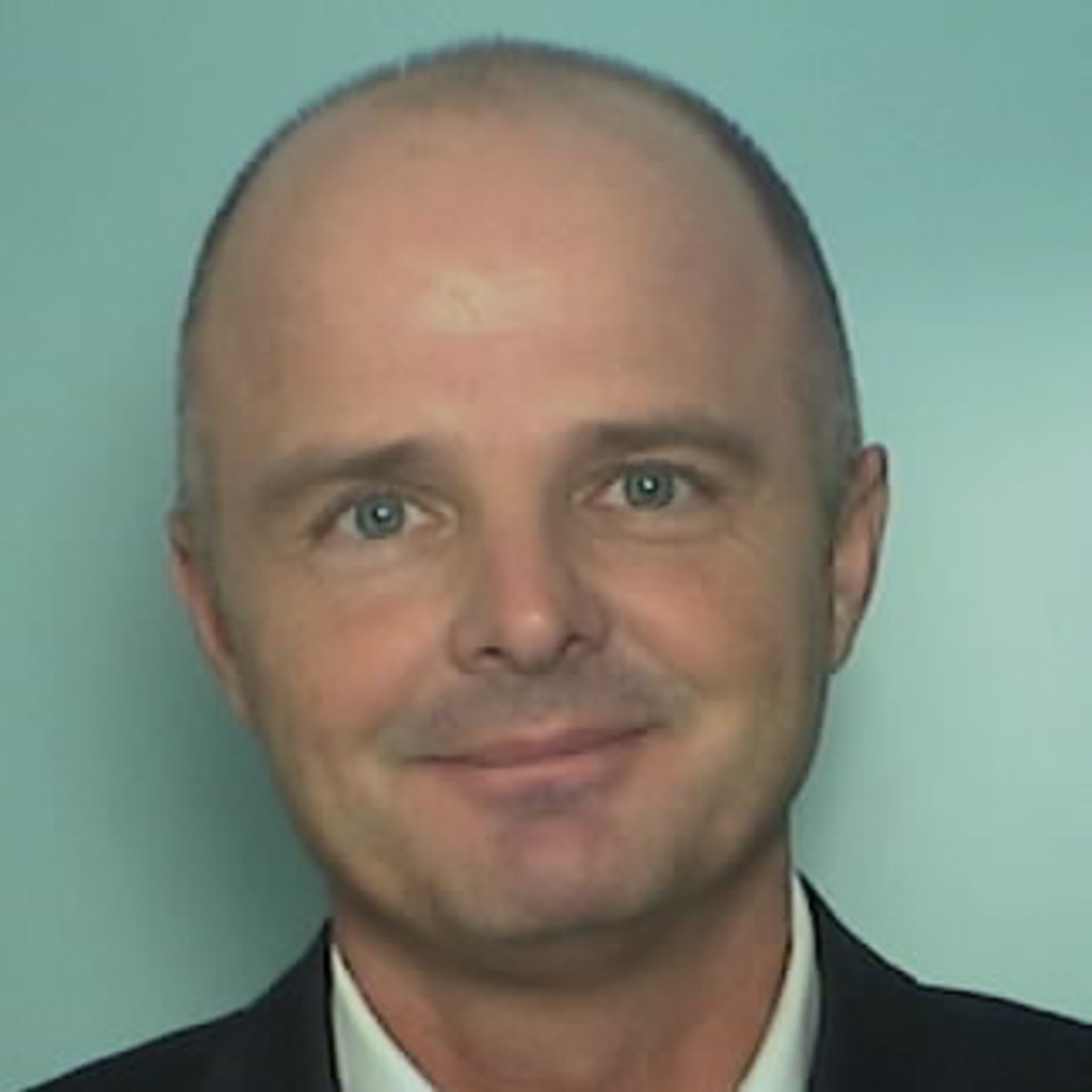 Holger Ochs Abteilungsleiter Vertrieb Dienstleistungen Stadtwerke